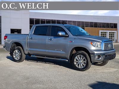 Used 2012 Toyota Tundra Limited Crew Cab 4WD, Pickup for sale #0T51718B - photo 1