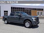 Used 2016 Ford F-150 SuperCrew Cab 4x2, Pickup for sale #0T57927B - photo 1