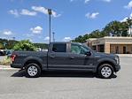 Used 2016 Ford F-150 SuperCrew Cab 4x2, Pickup for sale #0T57927B - photo 4