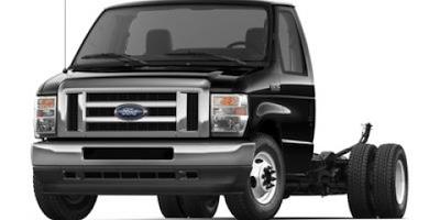 Used 2023 Ford E-350 RWD, Rockport Box Van for sale #0T71722A - photo 1