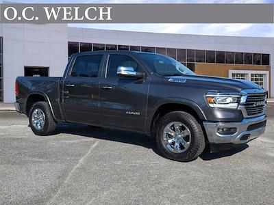 2020 Ram 1500 Crew Cab 4WD, Pickup for sale #0T73154A - photo 1