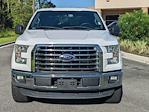 Used 2015 Ford F-150 XLT SuperCrew Cab 4x2, Pickup for sale #0T75136A - photo 10