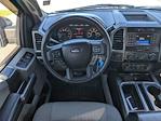 Used 2015 Ford F-150 XLT SuperCrew Cab 4x2, Pickup for sale #0T75136A - photo 16