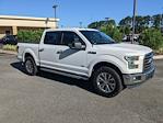 Used 2015 Ford F-150 XLT SuperCrew Cab 4x2, Pickup for sale #0T75136A - photo 4