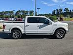 Used 2015 Ford F-150 XLT SuperCrew Cab 4x2, Pickup for sale #0T75136A - photo 3