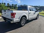 Used 2015 Ford F-150 XLT SuperCrew Cab 4x2, Pickup for sale #0T75136A - photo 2
