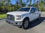 Used 2015 Ford F-150 XLT SuperCrew Cab 4x2, Pickup for sale #0T75136A - photo 9