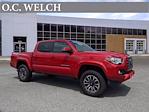 Used 2020 Toyota Tacoma SR5 Double Cab 4x4, Pickup for sale #0T86326A - photo 1