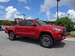 Used 2020 Toyota Tacoma SR5 Double Cab 4x4, Pickup for sale #0T86326A - photo 3