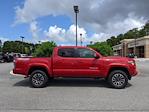 Used 2020 Toyota Tacoma SR5 Double Cab 4x4, Pickup for sale #0T86326A - photo 4