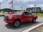 Used 2020 Toyota Tacoma SR5 Double Cab 4x4, Pickup for sale #0T86326A - photo 7