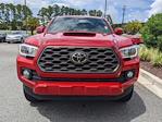 Used 2020 Toyota Tacoma SR5 Double Cab 4x4, Pickup for sale #0T86326A - photo 8