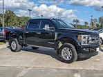 Used 2019 Ford F-350 Limited Crew Cab 4WD, Pickup for sale #0T87289A - photo 4