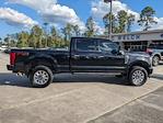 Used 2019 Ford F-350 Limited Crew Cab 4WD, Pickup for sale #0T87289A - photo 3