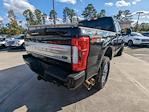 Used 2019 Ford F-350 Limited Crew Cab 4WD, Pickup for sale #0T87289A - photo 2