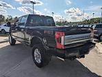 Used 2019 Ford F-350 Limited Crew Cab 4WD, Pickup for sale #0T87289A - photo 6