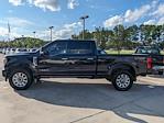 Used 2019 Ford F-350 Limited Crew Cab 4WD, Pickup for sale #0T87289A - photo 7