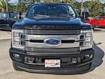 Used 2019 Ford F-350 Limited Crew Cab 4WD, Pickup for sale #0T87289A - photo 9