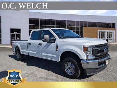 2022 Ford F-350 Crew Cab SRW 4WD, Pickup for sale #0T94769A - photo 1