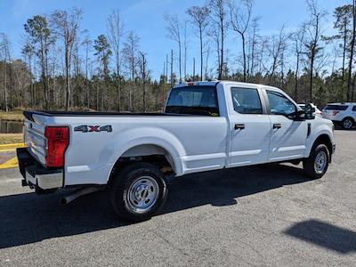 2022 Ford F-350 Crew Cab SRW 4WD, Pickup for sale #0T94769A - photo 2