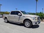 Used 2017 Ford F-150 Lariat SuperCrew Cab 4x2, Pickup for sale #0T97842B - photo 3