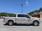 Used 2017 Ford F-150 Lariat SuperCrew Cab 4x2, Pickup for sale #0T97842B - photo 4