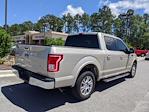 Used 2017 Ford F-150 Lariat SuperCrew Cab 4x2, Pickup for sale #0T97842B - photo 2