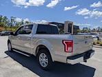 Used 2017 Ford F-150 Lariat SuperCrew Cab 4x2, Pickup for sale #0T97842B - photo 6