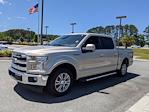 Used 2017 Ford F-150 Lariat SuperCrew Cab 4x2, Pickup for sale #0T97842B - photo 7