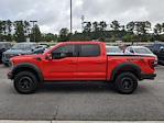 Used 2021 Ford F-150 Raptor SuperCrew Cab 4WD, Pickup for sale #0T98297A - photo 7