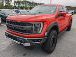 Used 2021 Ford F-150 Raptor SuperCrew Cab 4WD, Pickup for sale #0T98297A - photo 8