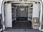 New 2023 Ford E-Transit 350 Low Roof RWD, Holman Quick Package GO Upfitted Cargo Van for sale #0TA02417 - photo 2