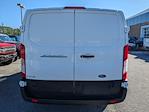 2023 Ford E-Transit 350 Low Roof RWD, Holman Quick Package GO Upfitted Cargo Van for sale #0TA02417 - photo 7