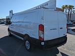 New 2023 Ford E-Transit 350 Low Roof RWD, Holman Quick Package GO Upfitted Cargo Van for sale #0TA02417 - photo 8