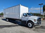 New 2025 Ford F-750 Regular Cab RWD, Reading Action Fabrication for sale #0TA03299 - photo 4