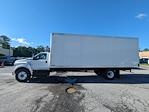 New 2025 Ford F-750 Regular Cab RWD, Reading Action Fabrication for sale #0TA03299 - photo 7