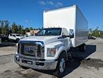 New 2025 Ford F-750 Regular Cab RWD, Reading Action Fabrication for sale #0TA03299 - photo 8