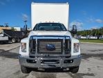 New 2025 Ford F-750 Regular Cab RWD, Reading Action Fabrication for sale #0TA03299 - photo 9