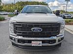 New 2024 Ford F-250 XL Crew Cab 4WD, 8' Knapheide Steel Service Body Service Truck for sale #0TA08663 - photo 9