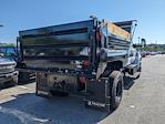 New 2024 Ford F-750 Super Cab RWD, 11' Crysteel Select Dump Truck for sale #0TA09511 - photo 2