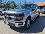 2024 Ford F-150 SuperCrew Cab 4WD, Pickup for sale #0TA10036 - photo 8
