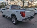 New 2024 Ford F-150 Lariat SuperCrew Cab 4WD, Pickup for sale #0TA12898 - photo 6