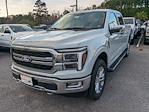 New 2024 Ford F-150 Lariat SuperCrew Cab 4WD, Pickup for sale #0TA12898 - photo 8