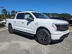 New 2023 Ford F-150 Lightning XLT SuperCrew Cab AWD, Pickup for sale #0TA26536 - photo 3