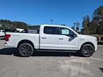 New 2023 Ford F-150 Lightning XLT SuperCrew Cab AWD, Pickup for sale #0TA26536 - photo 3