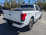 New 2023 Ford F-150 Lightning XLT SuperCrew Cab AWD, Pickup for sale #0TA26536 - photo 4