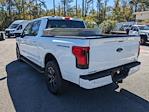 New 2023 Ford F-150 Lightning XLT SuperCrew Cab AWD, Pickup for sale #0TA26536 - photo 6