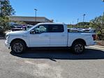 New 2023 Ford F-150 Lightning XLT SuperCrew Cab AWD, Pickup for sale #0TA26536 - photo 7