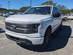 New 2023 Ford F-150 Lightning XLT SuperCrew Cab AWD, Pickup for sale #0TA26536 - photo 8