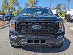 2023 Ford F-150 SuperCrew Cab 4WD, Pickup for sale #0TA64344 - photo 9